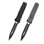 Large C07 Twin Wings OTF Knife