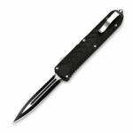 F07 Twin Forwards OTF OTF Knife