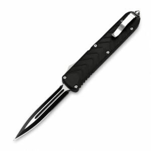 F07 Twin Forwards OTF OTF Knife