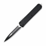 D07 Triangle OTF OTF Knife