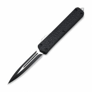 D07 Triangle OTF OTF Knife