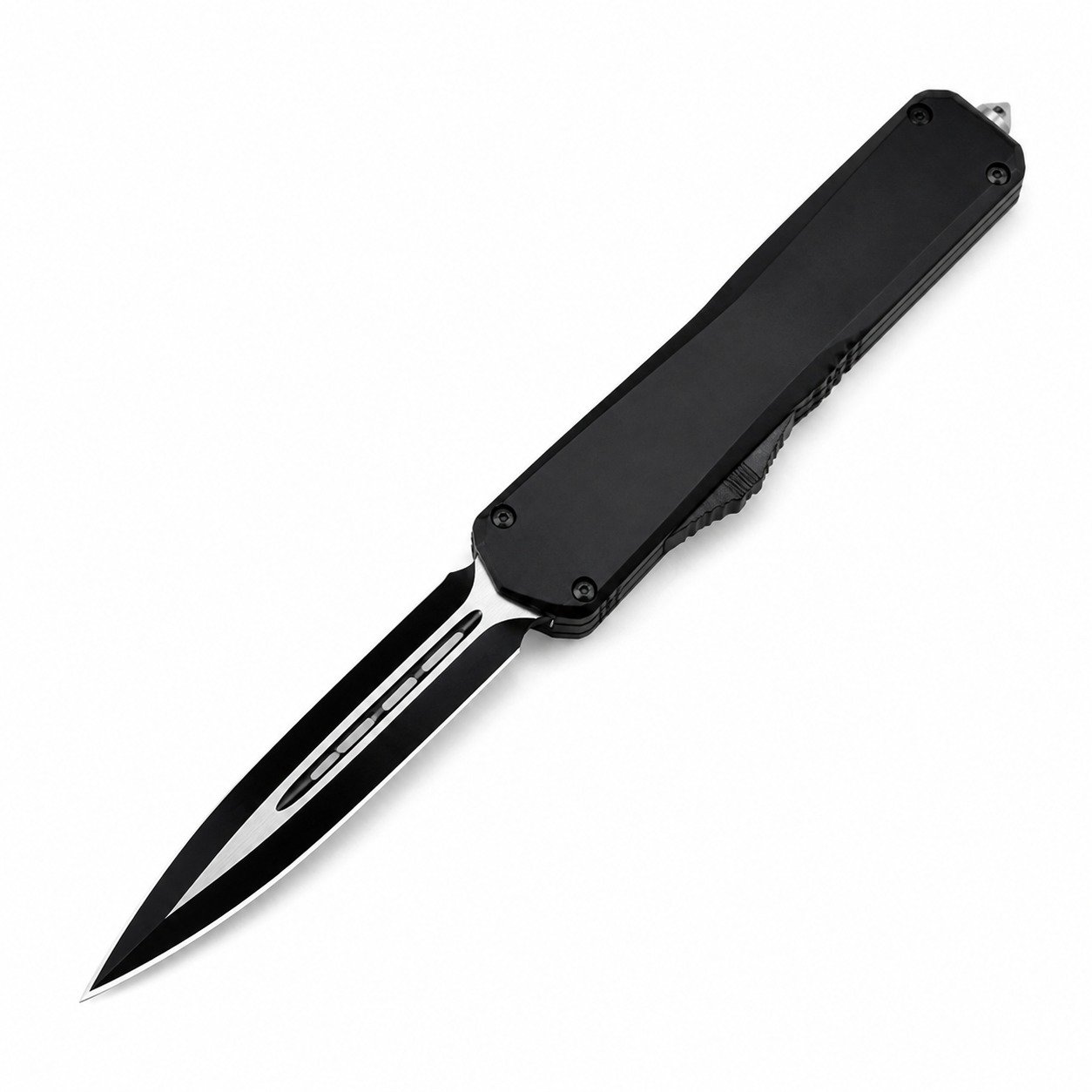 49683-main-white-clean A07 OTF OTF Knife - Image 1