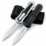 Number 3 OTF OTF Knife