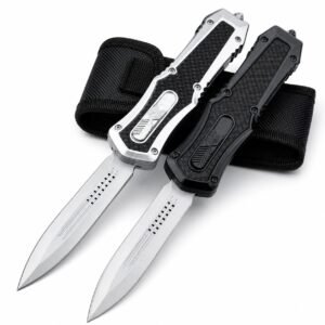 Number 3 OTF OTF Knife
