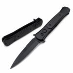 Black Field AKC Sidejump Switchblade