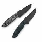 Ultra-tech Rockeye Straight Fixed Blade Knife