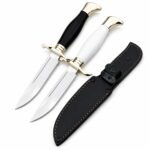 Patriot Naoshi Second Generation Fixed Blade Knife