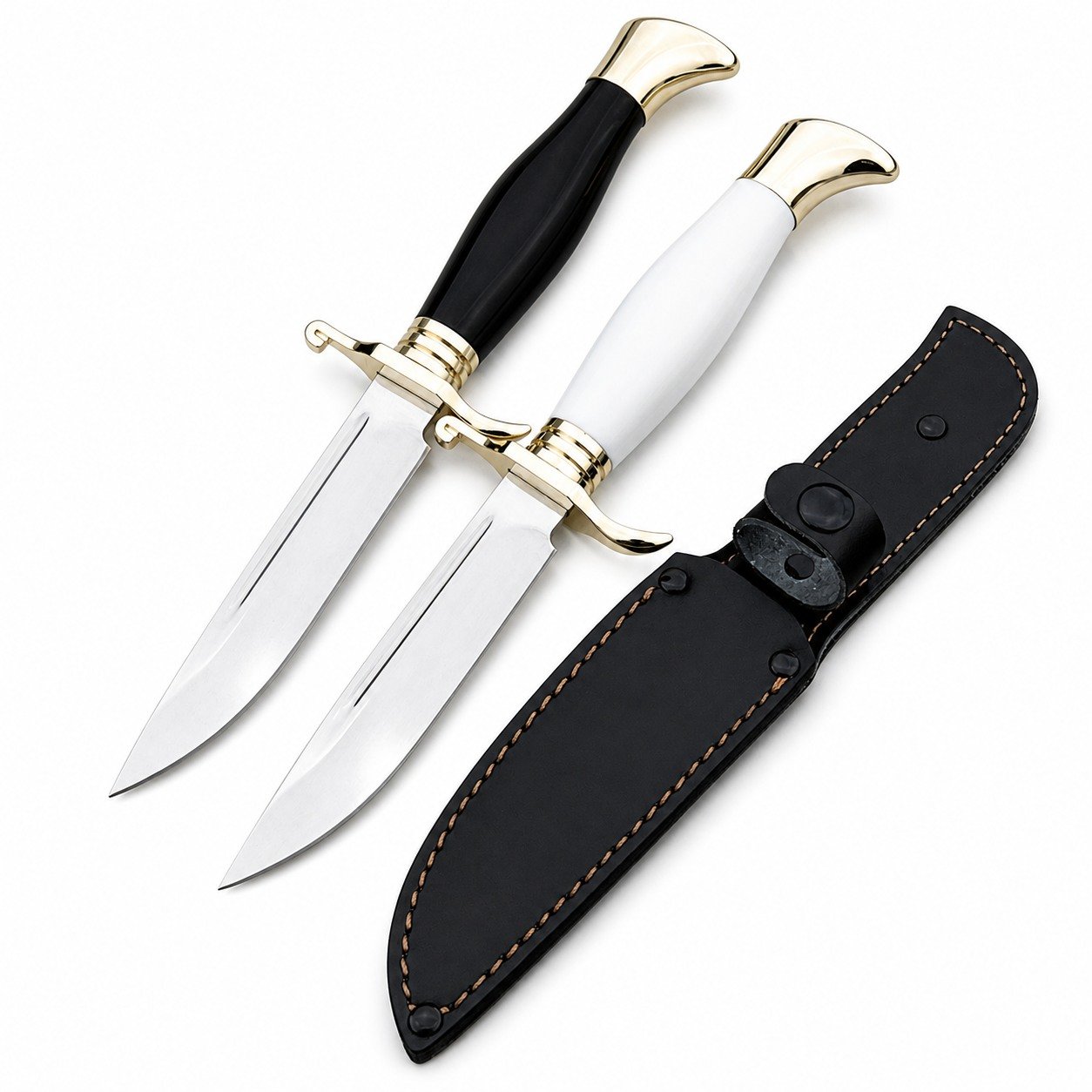 49881-main-white-clean Patriot Naoshi Second Generation Fixed Blade Knife - Image 1