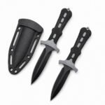 MT Five-Star Direct Fixed Blade Knife