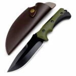 FC1616-1 Black Blade Straight