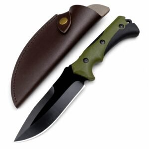 FC1616-1 Black Blade Straight