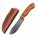 ESEE JG5 Straight Fixed Blade Knife