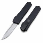 Micro-tech New Navy Beetle OTF Knife