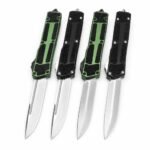 Microtech Navy Beetle 2nd Generation OTF Knife