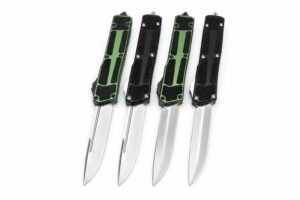 Microtech Navy Beetle 2nd Generation OTF Knife