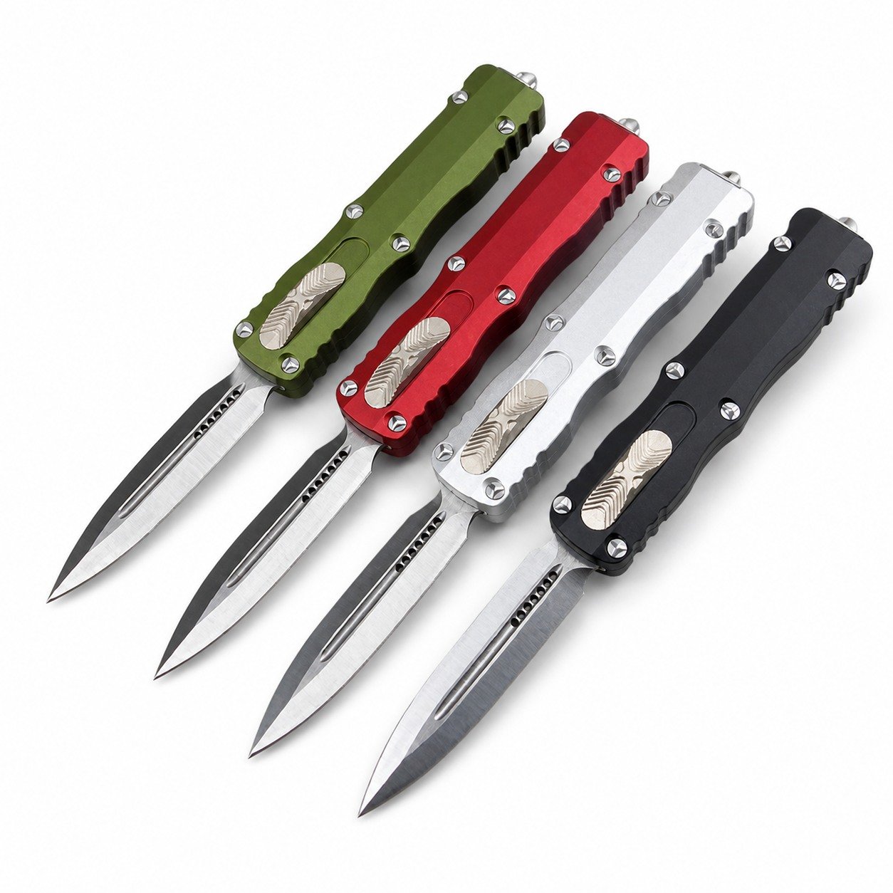 49977-main-white-clean Micro-tech Dirac OTF Knife - Image 1