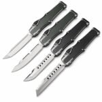 Microtech Halo 6th Generation OTF Knife