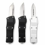 Microtech Minidragon OTF Knife