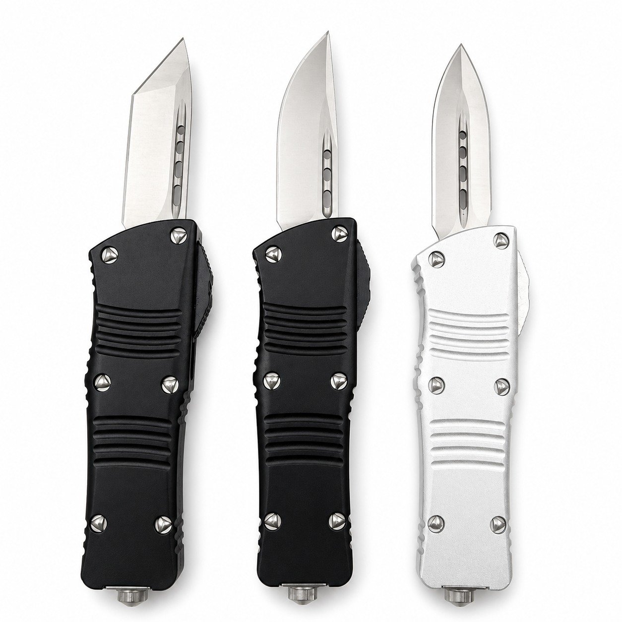 49995-main-white-clean Microtech Minidragon OTF Knife - Image 1