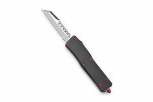 Microtech Dalong Sword Mark