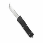 Microtech Large Dragon Claw Label OTF Knife