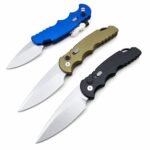 The Ultra-technical Protech T501 Side-Opening Switchblade