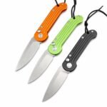 Microtech 135 Side-Opening Switchblade