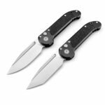 Microtech LUDT Gen III Side-jump Switchblade