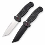Butterfly 9052 Side-Opening Switchblade