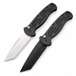Butterfly 9052 Side-Opening Switchblade