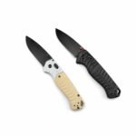 Butterfly 593 Side-Opening Switchblade
