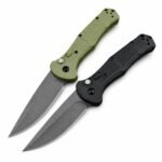 Small Butterfly 9070 Side-Opening Switchblade