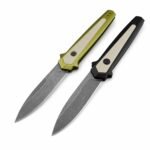 Kashow 7950 Side-Opening Switchblade