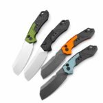 Kashow 7850 Side-jump Switchblade