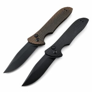 Kashow 7600 Side-jump Switchblade