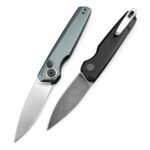Kashow 7551 Side-Opening Switchblade