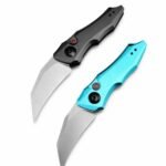 Kashow 7350 Side-Opening Switchblade