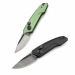 Kashow 7250 Side-jump Switchblade