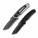 Kashow 7105 Tooth Blade Side-Opening