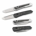 Kashow 7050 Side-Opening Switchblade