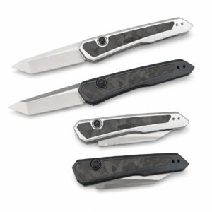 Kashow 7050 Side-Opening Switchblade