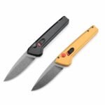 Buck 838 Deploy Side-jump Switchblade