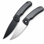 PROTECH Advanced Technology Sidejump Switchblade