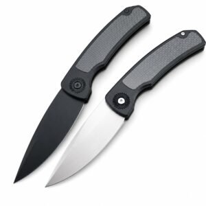 PROTECH Advanced Technology Sidejump Switchblade