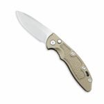 Hinderer XM18 Side-Opening Switchblade