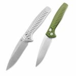 Butterfly 281% Off Folding Knife