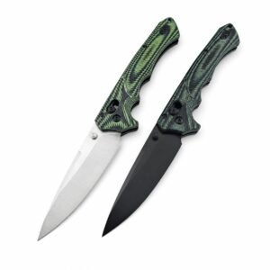 Butterfly 615BK-1401 Folding Knife