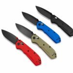 Butterfly Is 565% Off Folding Knife