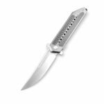 Begg Folding Titanium Alloy Handle Folding Knife