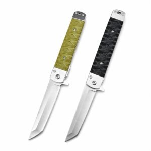 Cold Steel Z04 Samurai Fold Folding Knife